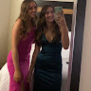 Meet your Posher, Mackenzie